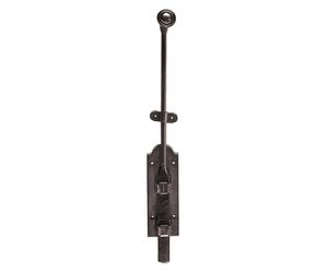 Verrou MIDI longueur 250 mm finition brute MERMIER M-426251