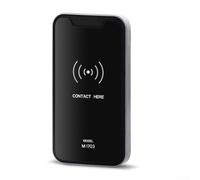 Verrou numérique sans vec carte RFID et code PIN, serrure de tiroir électronique intelligente pour armoire, casier, serrure de sécurité enfant avec double mode pour la maison, le bureau, la salle