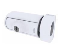Verrou pour fenêtre - cylindre varié - Sécurit' Lock SOCONA