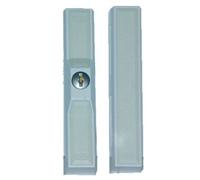 verrou pour menuiserie pvc 'fts 88' ABUS FRANCE SAS FTS 88 W EK
