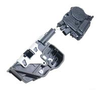 Verrou pour porte pour avant Fermeture Douce pour bmw X5 E70 | Compatible pour bmw X5 E70, installation directe, matériau alliage métal, résistance pour usure, sécurité conduite