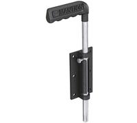 Verrou renforcé à visser MANTION - Ø14 mm - L.300 mm - 1314