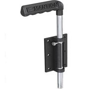 Verrou renforcé à visser MANTION - Ø16 mm - L.500 mm - 1316