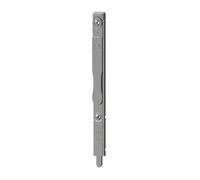 Verrou semi fixe OF2 longueur 190 mm en feuillure FERCO G-21090-18-0-1