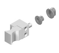 Verrou Simple DS 6220 Blanc