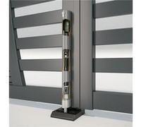 Verrou sol électrique motorisé - Electradrop Locinox - ELECTRADROP R-ZILV G