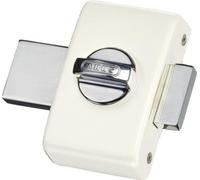 Verrou Styl' C83 45mm Blanc avec Cales Boite