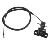 NTY EZC-RE-183 Serrure de hayon