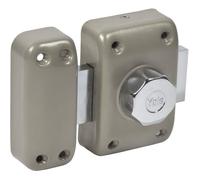 Yale Verrou à bouton YV20 Sans cylindre 28215000