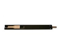 Verrou titantre pour profil aluminium - longueur 140 mm FAPIM