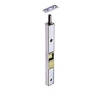 Verrou tube à entailler - Longueur : 160 mm - ITAR