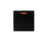 Verrouillage Autobloquant Bouton Poussoir Pour Corolla bouton poussoir interrupteur lumière ambre chauffage(BLANK)