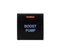 Verrouillage Autobloquant Bouton Poussoir Pour Corolla bouton poussoir interrupteur lumière ambre chauffage(BOOST PUMP)