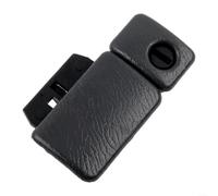 Verrouillage Boîte Gants ABS pour suzuki Vitara 2000-2018 Verrouillage | Matériau ABS pour robuste, finition grise, résistant aux chocs et rayures, remplacement exact pièce d'origine