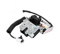 Verrouillage centralisé Compatible avec Mondeo Mk3 2003 2S71F43102Ad, actionneur de déverrouillage du hayon arrière et du Coffre