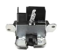 Verrouillage centralisé pour VW Touareg 2011-2018 et Sharan, Interrupteur de Verrouillage de hayon arrière, loquet de Couvercle de Coffre 7P0827505G