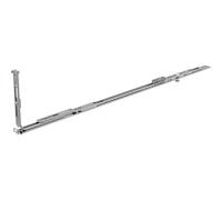 Verrouillage complémentaire FERCO 1890 mm 3 galets - modèle 6 32075 19 0 1