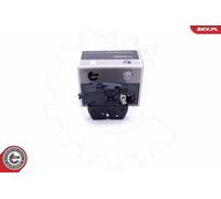 Verrouillage de hayon, verrou de coffre pour BMW X5 (E70), hayon arrière