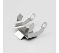 Verrouillage de prise d'électrovanne for STAS2/STAK2/STASI2, connecteur de commande électro-hydraulique, compatibilité de câble de 4 à 6.5mm(1pcs STASI 2 -Lock)