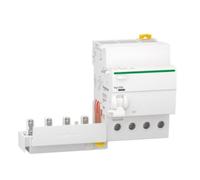 Verrouillage différentiel Schneider Electric QuickVigi iC60 4P 40A 300mA type A