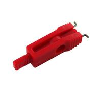 Verrouillage disjoncteur 220V Par cadenas prise intérieure 11 mm - 091180