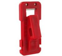 Verrouillage Disjoncteur Thirard 220/380V Par Cadenas Levier 16.6 Mm Ep 7 Mm - 091182