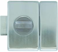 Verrouillage du clavier ABUS
