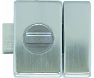 Verrouillage du clavier ABUS