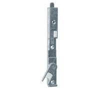 Verrouillage inférieur - semi-fixe - oscillo-battant bois - 8-00781-00 FERCO