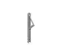Verrouillage portail battant au sol Liftmaster 203339
