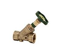 Verrouille la vanne KFR 0016252500001 DN 25, Rp 2000 , sans vidange, 2000 non 2000