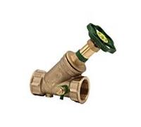 Verrouille la vanne KFR 0016304000001 DN 40, G 2000 2000 / 2, avec purge, 2000 non 2000