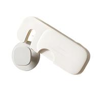 Verrous De Placard Sécurité Bébé Loquets Meubles Sécurisés Sans Perçage | Verrous Sécurité Pour Porte De Placard À L'Épreuve Des Convient Aux Jeunes Placard Frigo Four Tiroir Salle De Bain