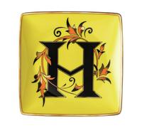 Versace Assiette 12 cm Versace Holiday Alphabet H