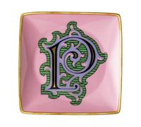 Versace Assiette 12 cm Versace Holiday Alphabet P