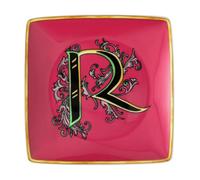 Versace Assiette 12 cm Versace Holiday Alphabet R