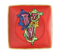 Versace Assiette 12 cm Versace Holiday Alphabet V