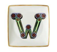 Versace Assiette 12 cm Versace Holiday Alphabet W