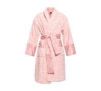 Versace - I Love Baroque Bathrobe - Homme - Vêtements de nuit et de détente - Rose - Taille: XL