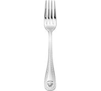 Versace Medusa Versilbert Dessertgabel Metall, veredelt 19300-120900-70005