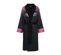 Versace - Peignoir - Homme - Vêtements de nuit et de détente - Noir - Taille: XL