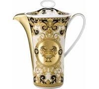 Versace Prestige, théière pour 6 personnes, référence 10490-403637-14030, code EAN 4012437352801
