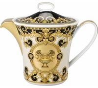 Versace Prestige, théière pour 6 personnes, référence 10490-403637-14230, code EAN 4012437352832