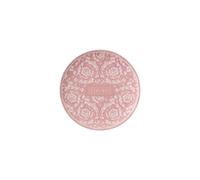 Versace Rosenthal - Assiette Plate 17Cm Baroque Rose Versace - Soucoupe 17Cm
