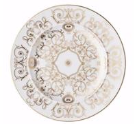 Versace Rosenthal - Assiette Plate 18 Cm Medusa Gala Versace - VERSACE