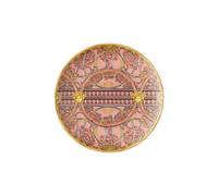 Versace Rosenthal - Assiette Plate 21cm La Échelle Du Palazzo Rose Versace