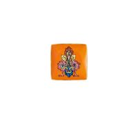 Versace Assiette 12 cm Versace Holiday Alphabet A