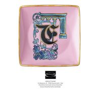Versace Assiette 12 cm Versace Holiday Alphabet F