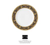 Versace Rosenthal - I love Baroque - Plat Petit Déjeuner CM 22 - Revendeur
