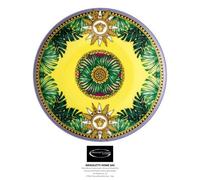 Versace Assiette Versace Jungle Animalier 17 cm Multi